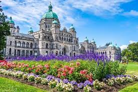 Victoria, Canada