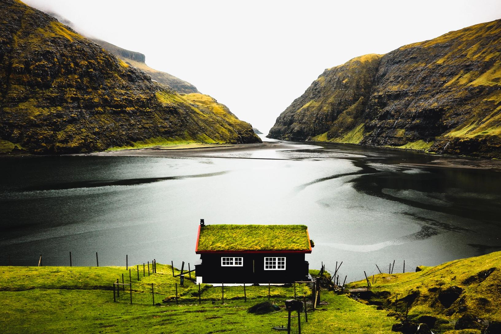 Faroe Islands