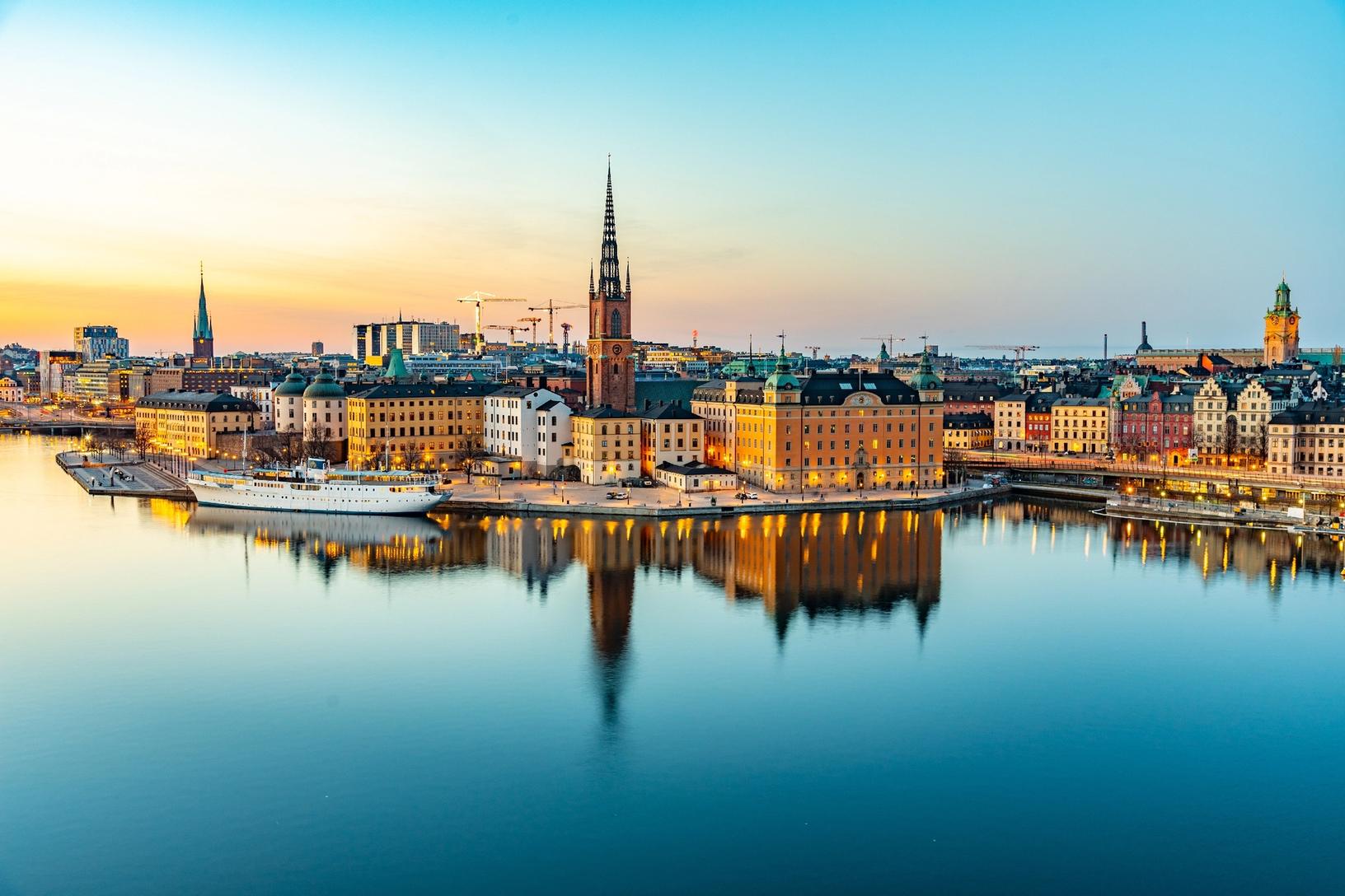 Stockholm, Sweden