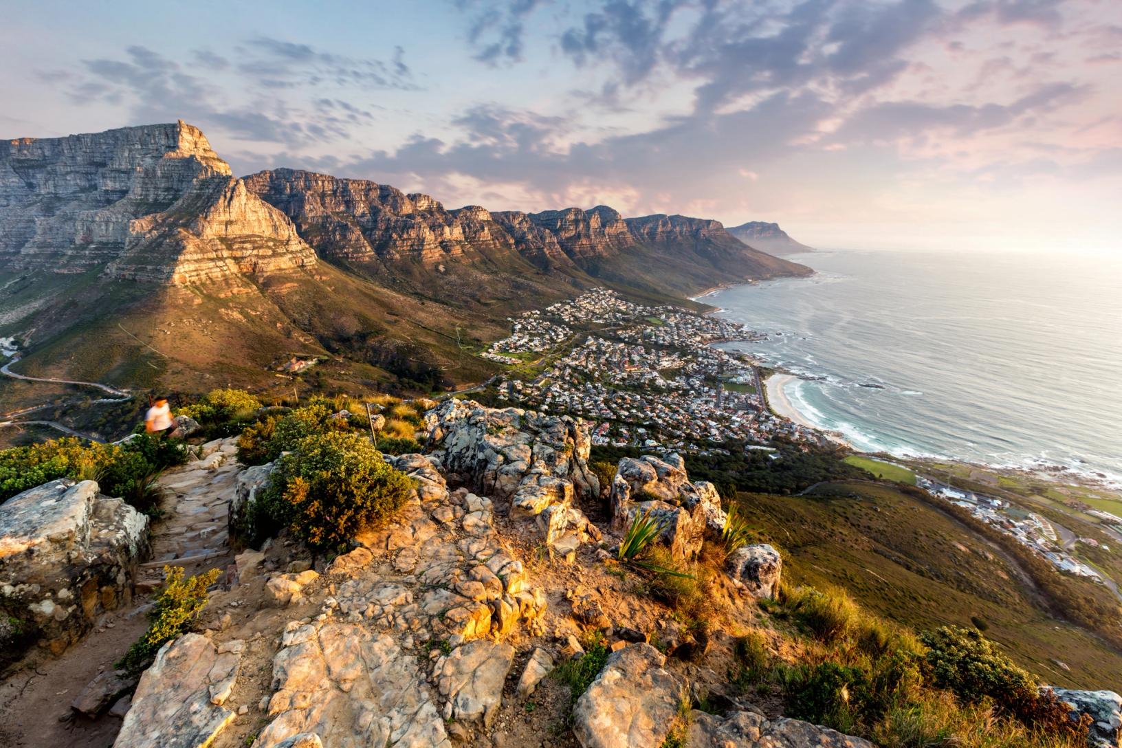 Cape Town, South Africa